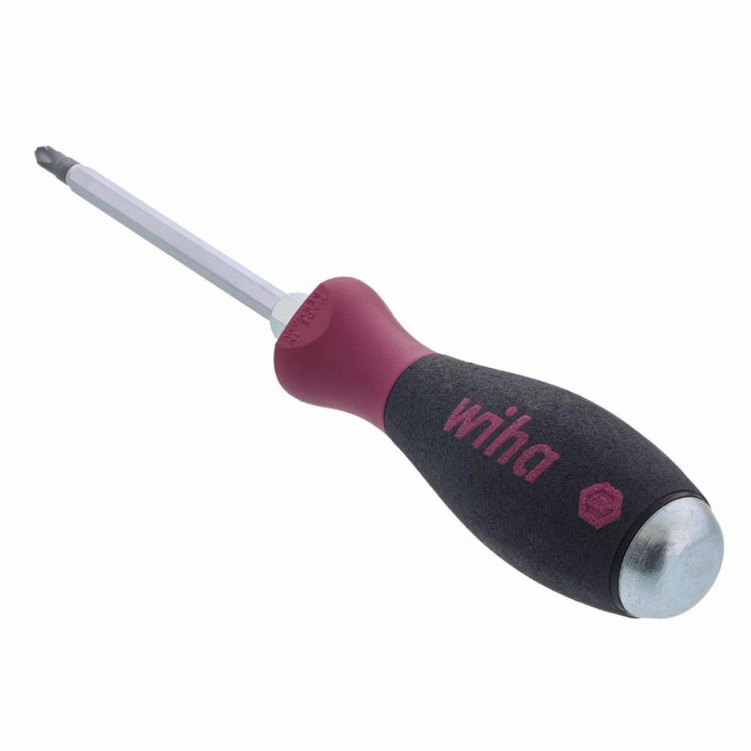 Wiha Tools 53410 MicroFinish XHeavy Duty Phillips #2