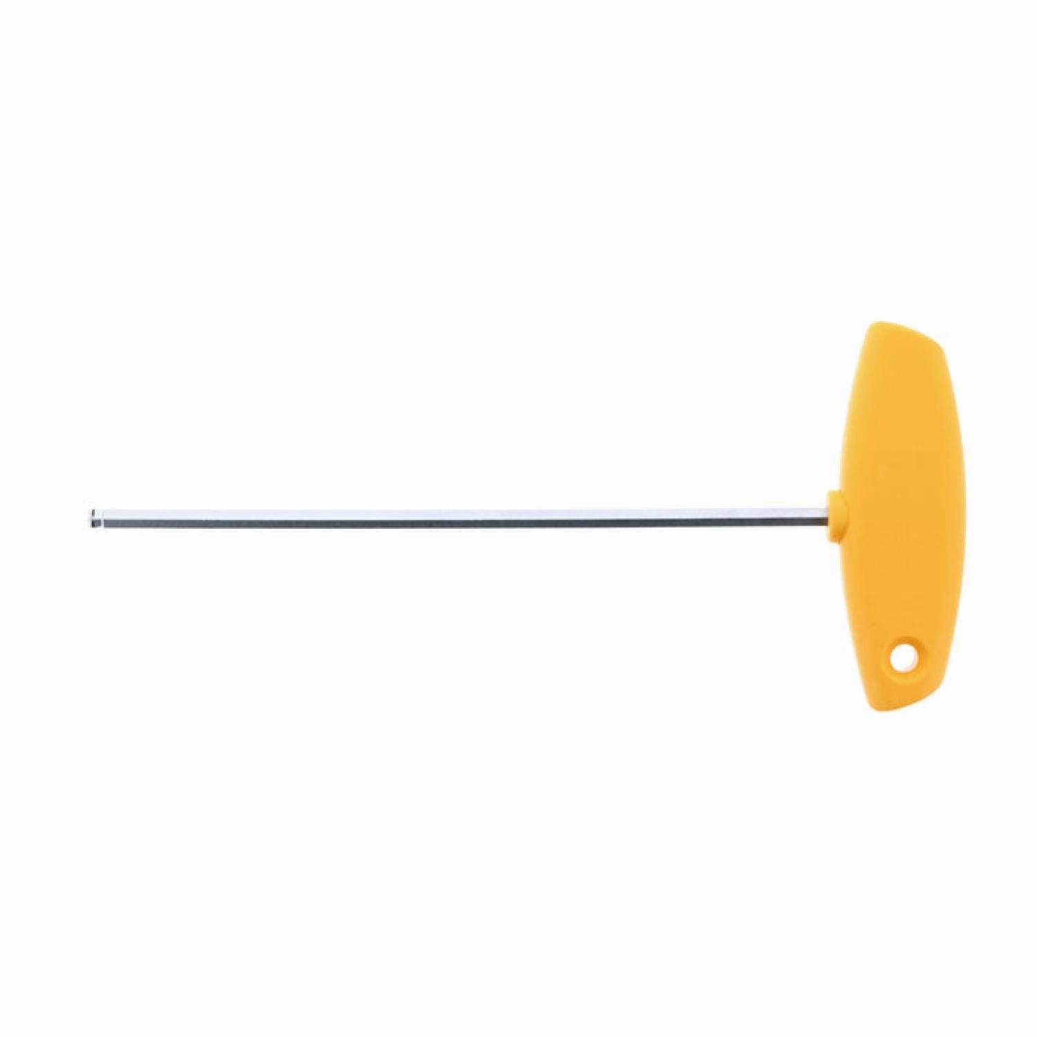 Wiha Tools 54012 Classic Grip MagicRing Ball End Hex T-handle 5/32 Inch