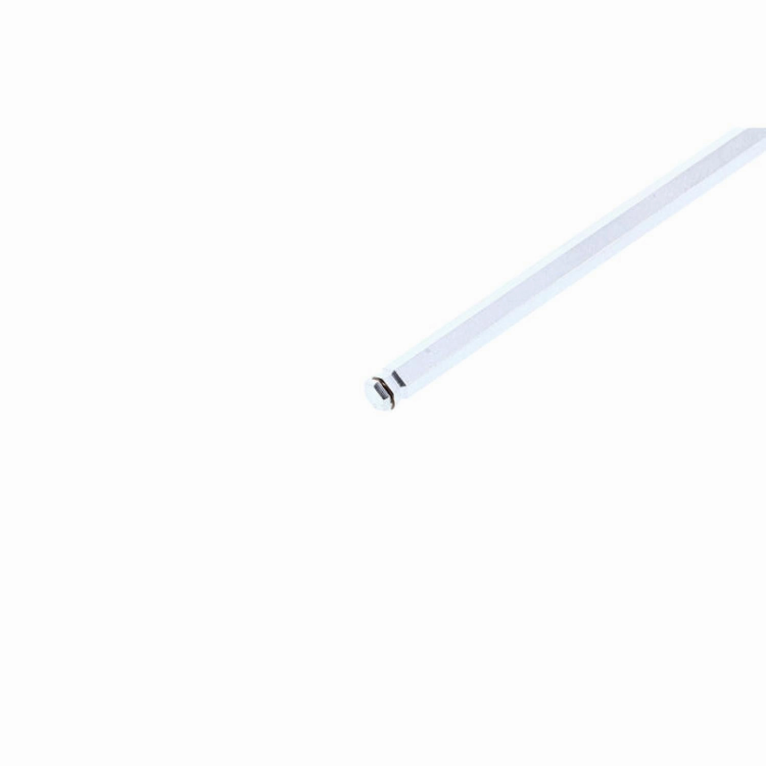Wiha Tools 54012 Classic Grip MagicRing Ball End Hex T-handle 5/32 Inch