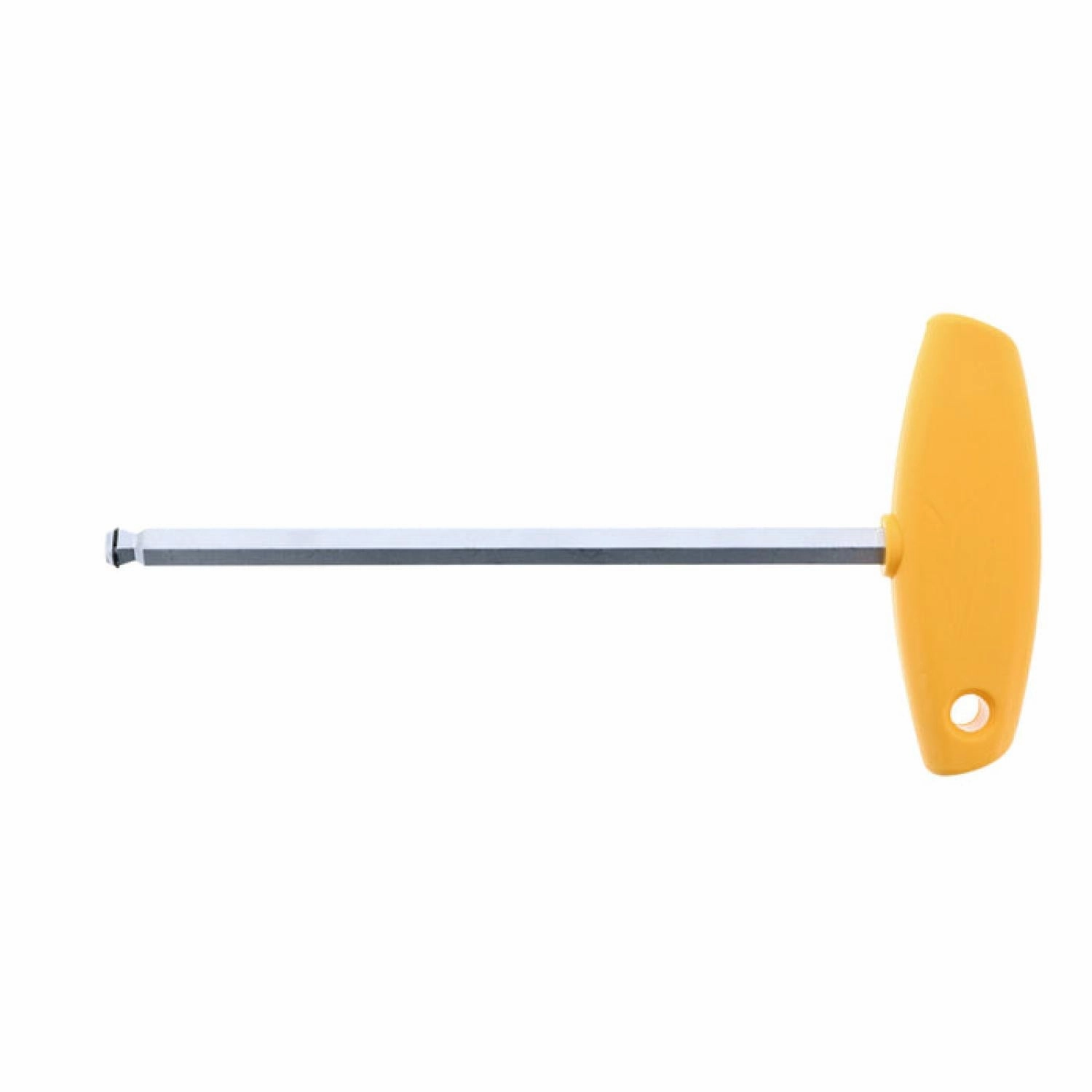 Wiha Tools 54024 MagicRing Ball End Hex SAE T-handle 3/8"