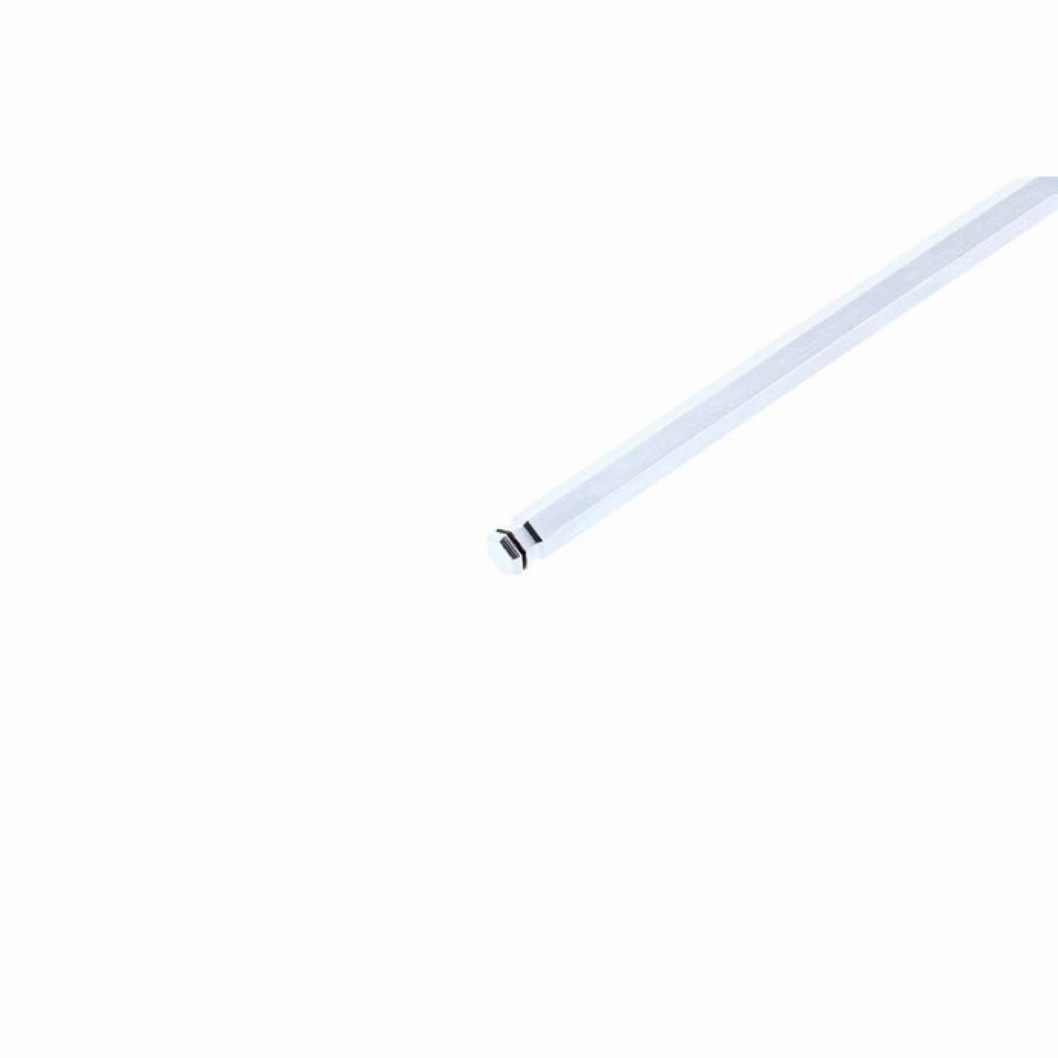 Wiha Tools 54040 4.0x150mm MagicRing T-Handle Driver