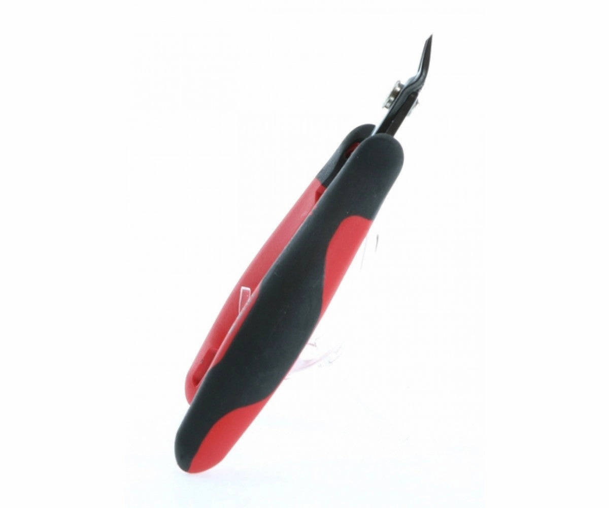 Wiha Tools 56818 Electronic Diagonal Full Flush Wide Pointed Head Cutters