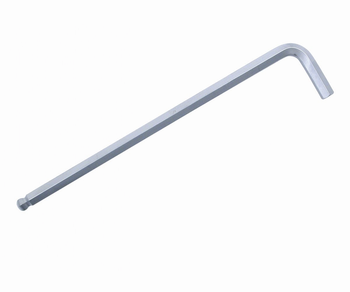 Wiha Tools 66908 2.0mm Ball End Hex L-Key