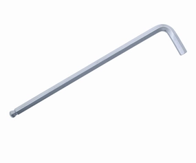 Wiha Tools 66908 2.0mm Ball End Hex L-Key