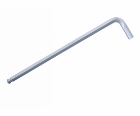 Wiha Tools 66926 Ball End Hex L-Key 5mm