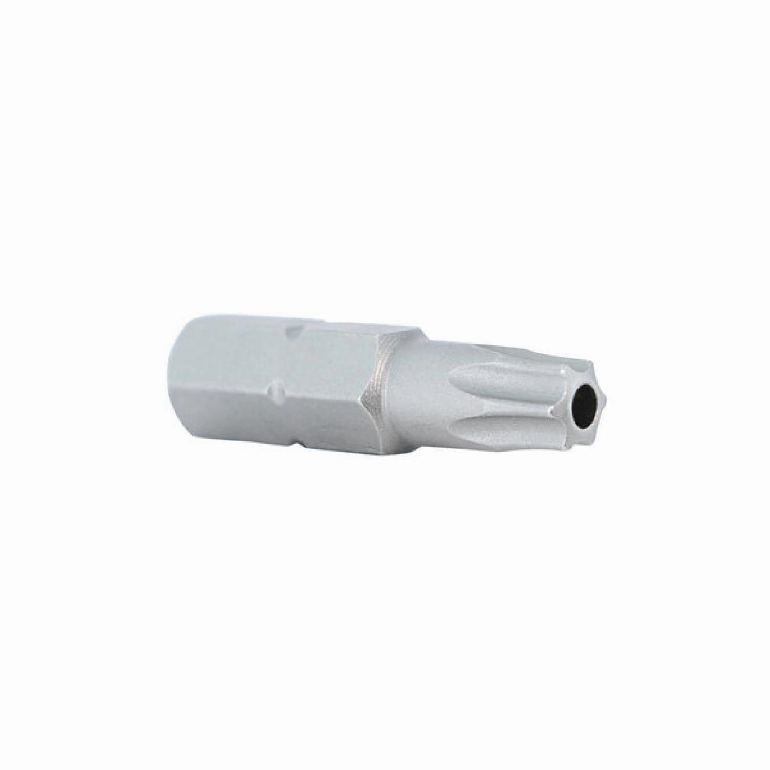Wiha Tools 70160 Security TORX Insert Bits, T27s, 10 Pk.