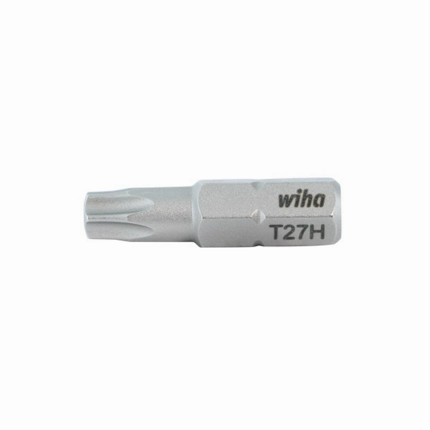 Wiha Tools 70160 T27s x 25mm Security TORX Insert Bit