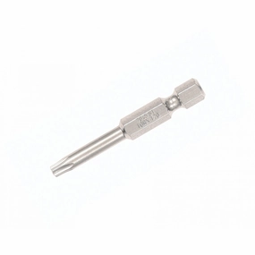 Wiha Tools 70411 T15 x 50mm Stainless Steel Torx Power Bit