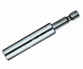 Wiha Tools 71130 1/4 x 74mm Universal Magnetic Insert Bit Holder