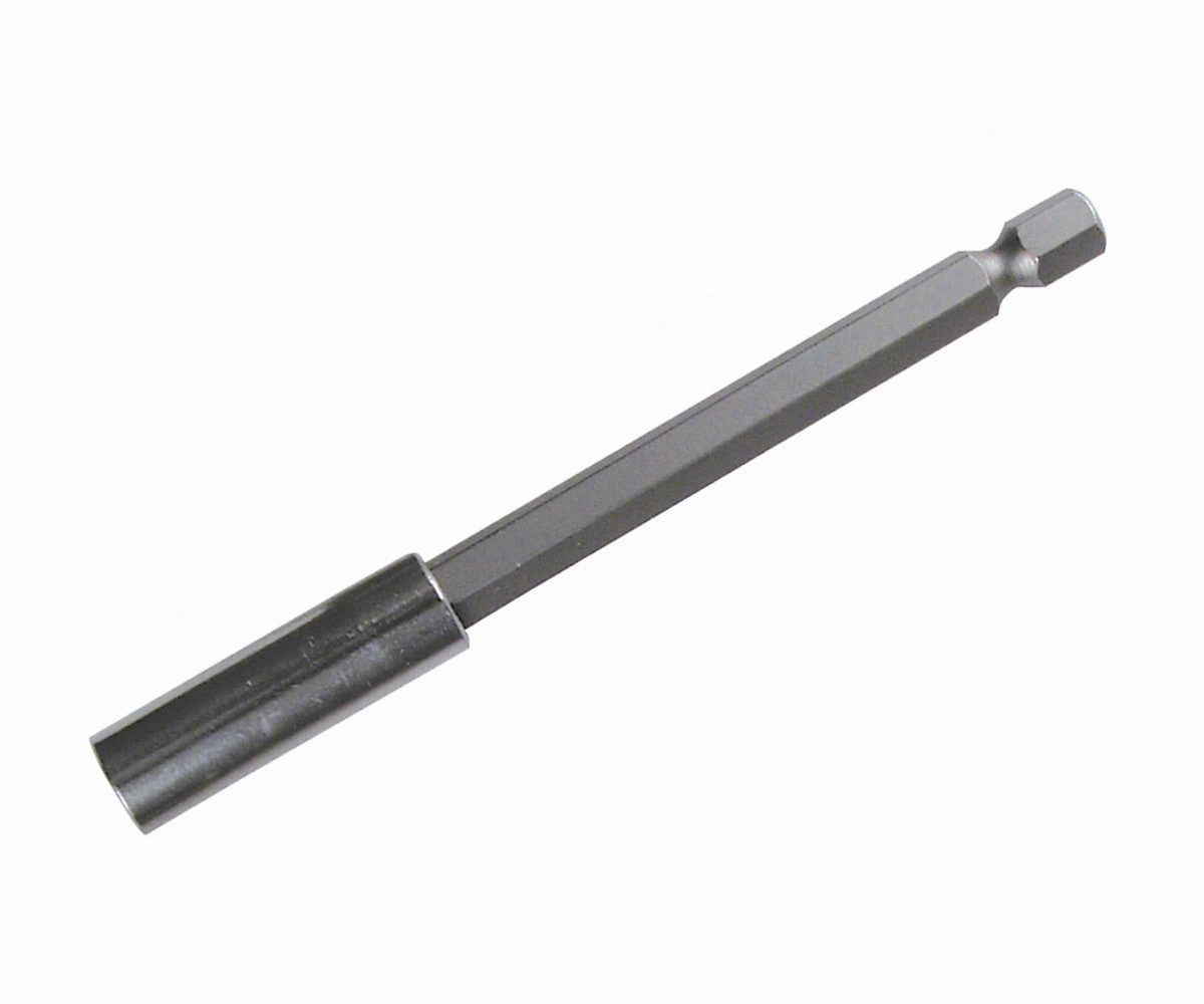 Wiha Tools 71139 Magnetic 1/4" Bit Holder 4 Inch OAL