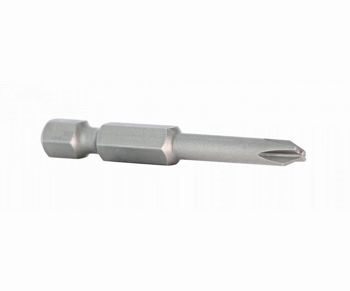 Wiha Tools 71452 Xeno Terminal Block Power Bits, #1 x 50 mm, 10 Pk.