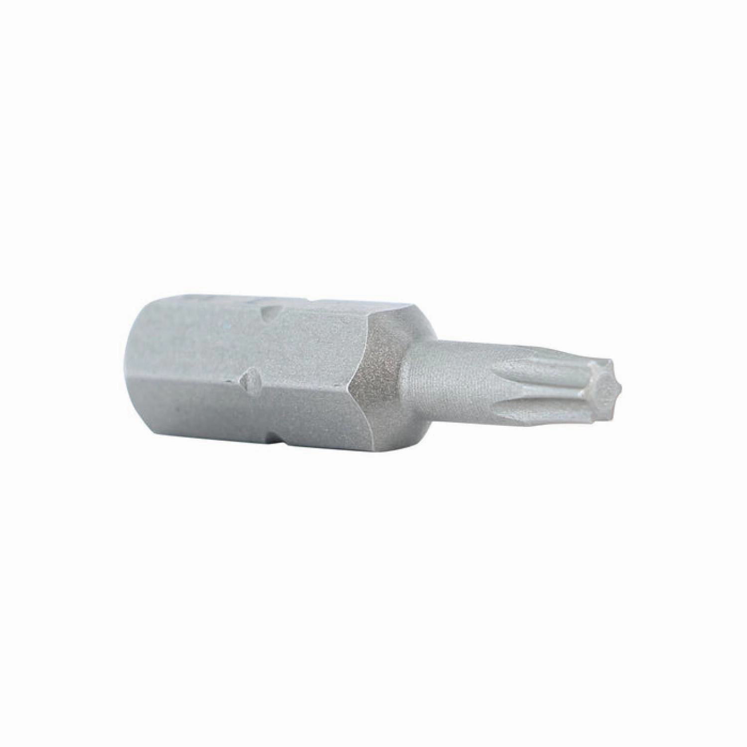 Wiha Tools 71515 T15 x 38mm TORX Insert Bit, 10 Pack