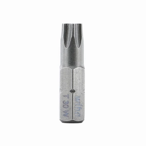 Wiha Tools 71546 T30 x 38mm TORX Align Insert Bit, 10 Pack