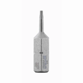 Wiha Tools 71603 IP3 x 38mm TORX Plus Insert Bit, 10 Pack
