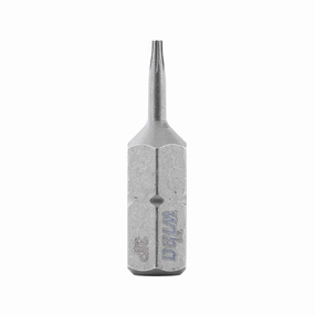 Wiha Tools 71603 IP3 x 38mm TORX Plus Insert Bit, 10 Pack
