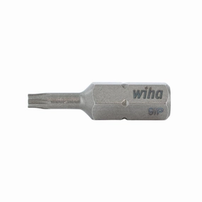 Wiha Tools 71609 IP9 x 25mm TORX Plus Insert Bit, 10 Pack