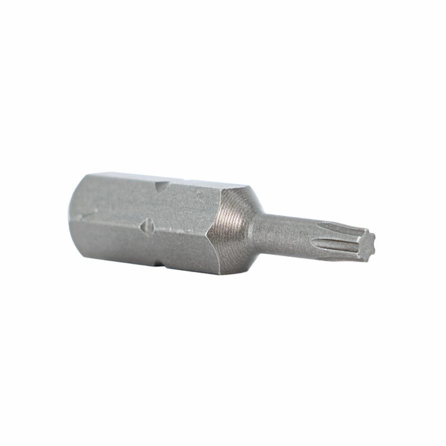 Wiha Tools 71609 IP9 x 25mm TORX Plus Insert Bit, 10 Pack