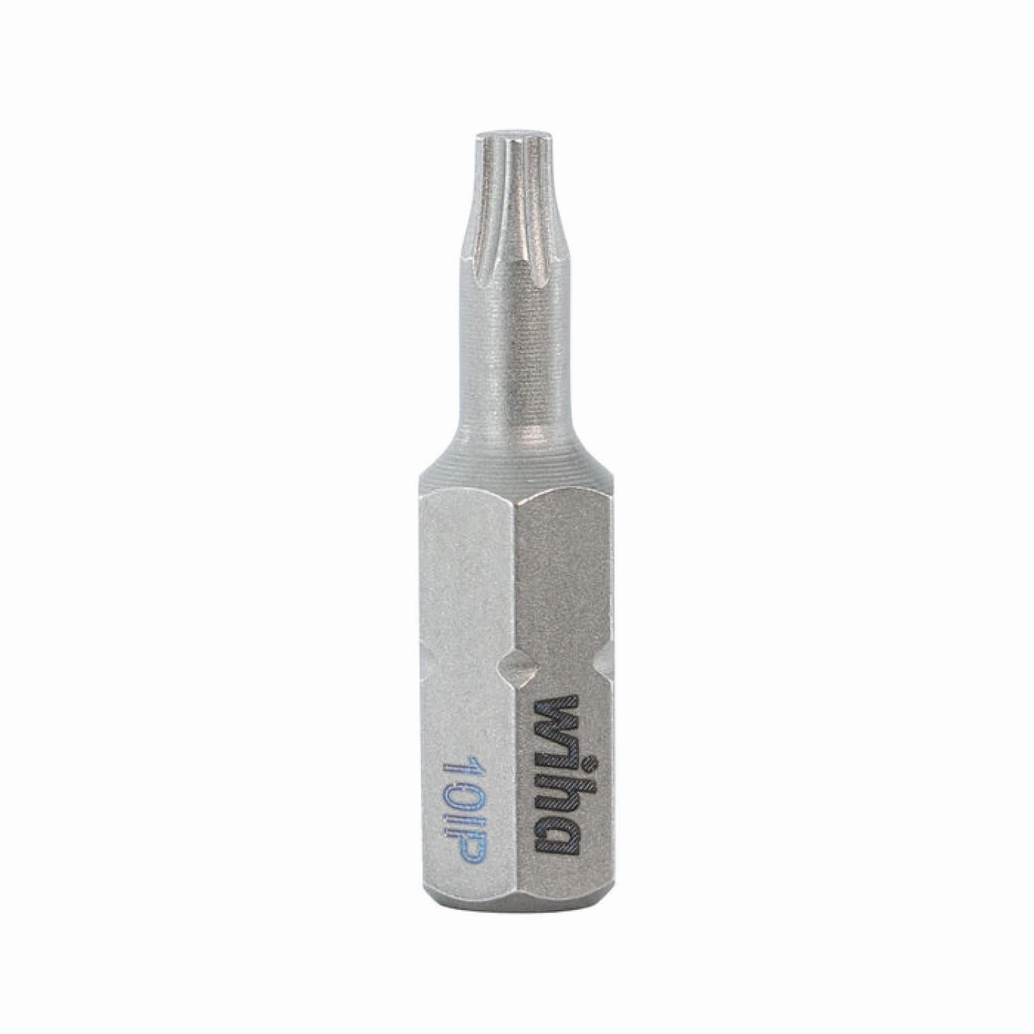 Wiha Tools 71610 IP10 x 25mm TORX Plus Insert Bit