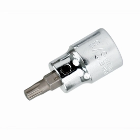Wiha Tools 71680 IP30 TORX Plus Bit Socket 3/8" Square Drive