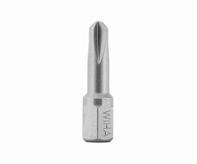 Wiha Tools 71909 Torq-Set Bit #5 - 25mm - 10 Pack