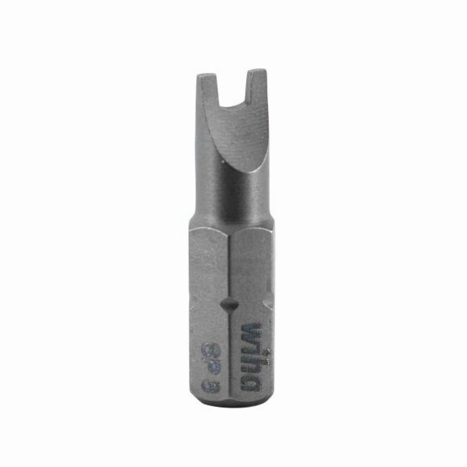 Wiha Tools 71918 Spanner Insert Bit, #8 x 25 mm, 10 Piece