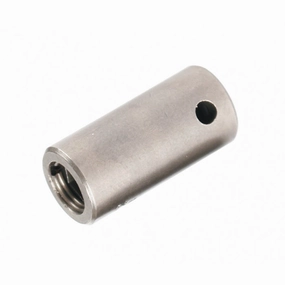 Wiha Tools 72001 Impact Bit Holding Socket, 1/4" x 1/4"