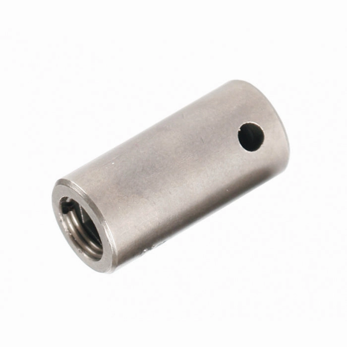Wiha Tools 72001 Impact Bit Holding Socket, 1/4" x 1/4"