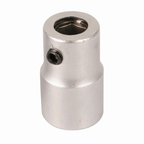 Wiha Tools 72040Bit Socket 5/16" to 3/8" Drive