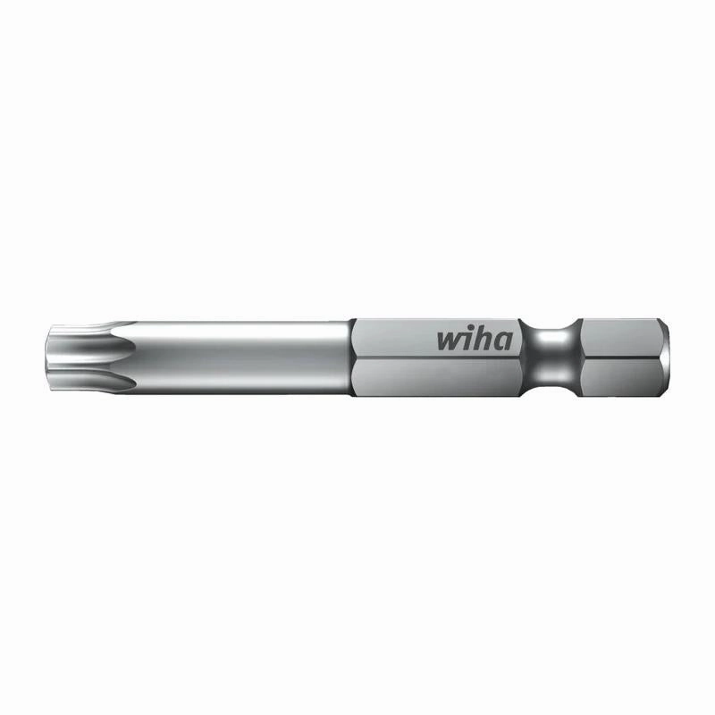 Wiha Tools 72280, TORX Contractor Power Bit - T20, L - 50 mm, 100 Pcs