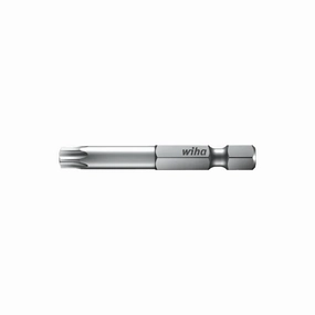 Wiha Tools 72383 Power Bit TORX T27x50mm 250 pk