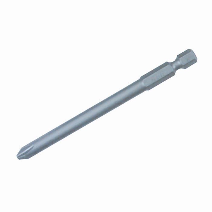 Wiha Tools 74104 Phillips Power Bit, #00 x 90 mm