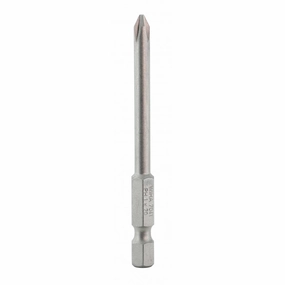 Wiha Tools 74106 Phillips Bit #1 - 70mm - 10 Pack