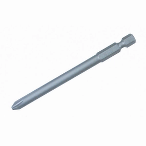 Wiha Tools 74130 Phillips Power Bit, #3 x 90 mm