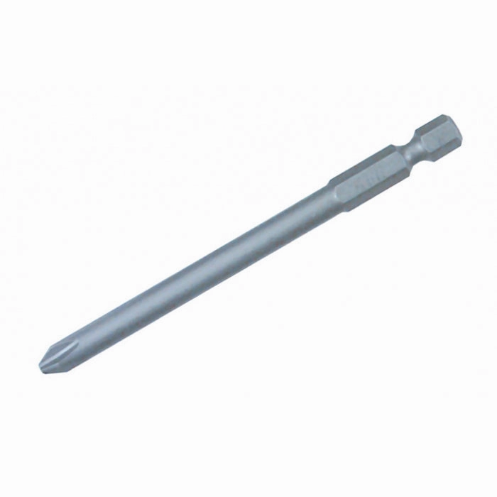 Wiha Tools 74167 Phillips Power Bit, #00 x 70 mm, 10 Pk.