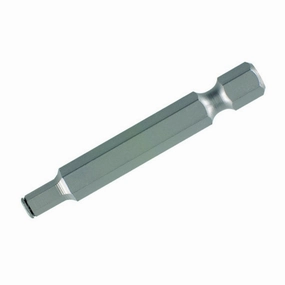 Wiha Tools 74307 5mm x 50mm MagicRing Hex Metric Power Bit