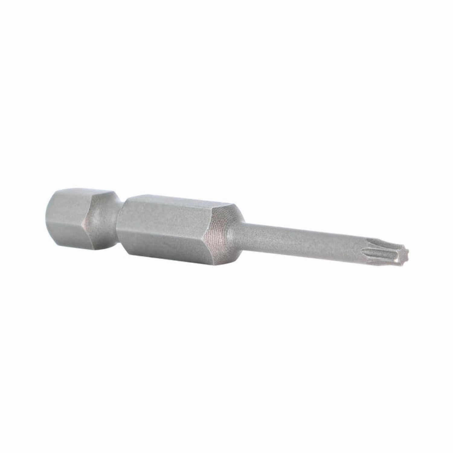 Wiha Tools 74513 TORX Power Bit, T8 x 50 mm, 10 Pk.