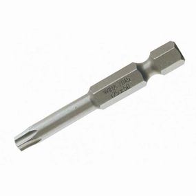 Wiha Tools 74519 TORX Power Bit, T10 x 50 mm, 10 Pk.