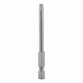 Wiha Tools 74551 T20 x 70mm TORX Power Bit, 10 pack