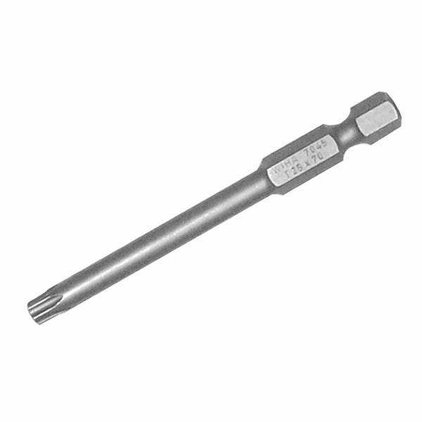 Wiha Tools 74573 T15 x 90mm TORX Power Bit