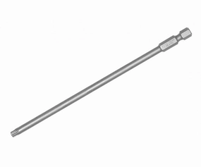 Wiha Tools 74586 T10 x 152mm TORX Power Bit