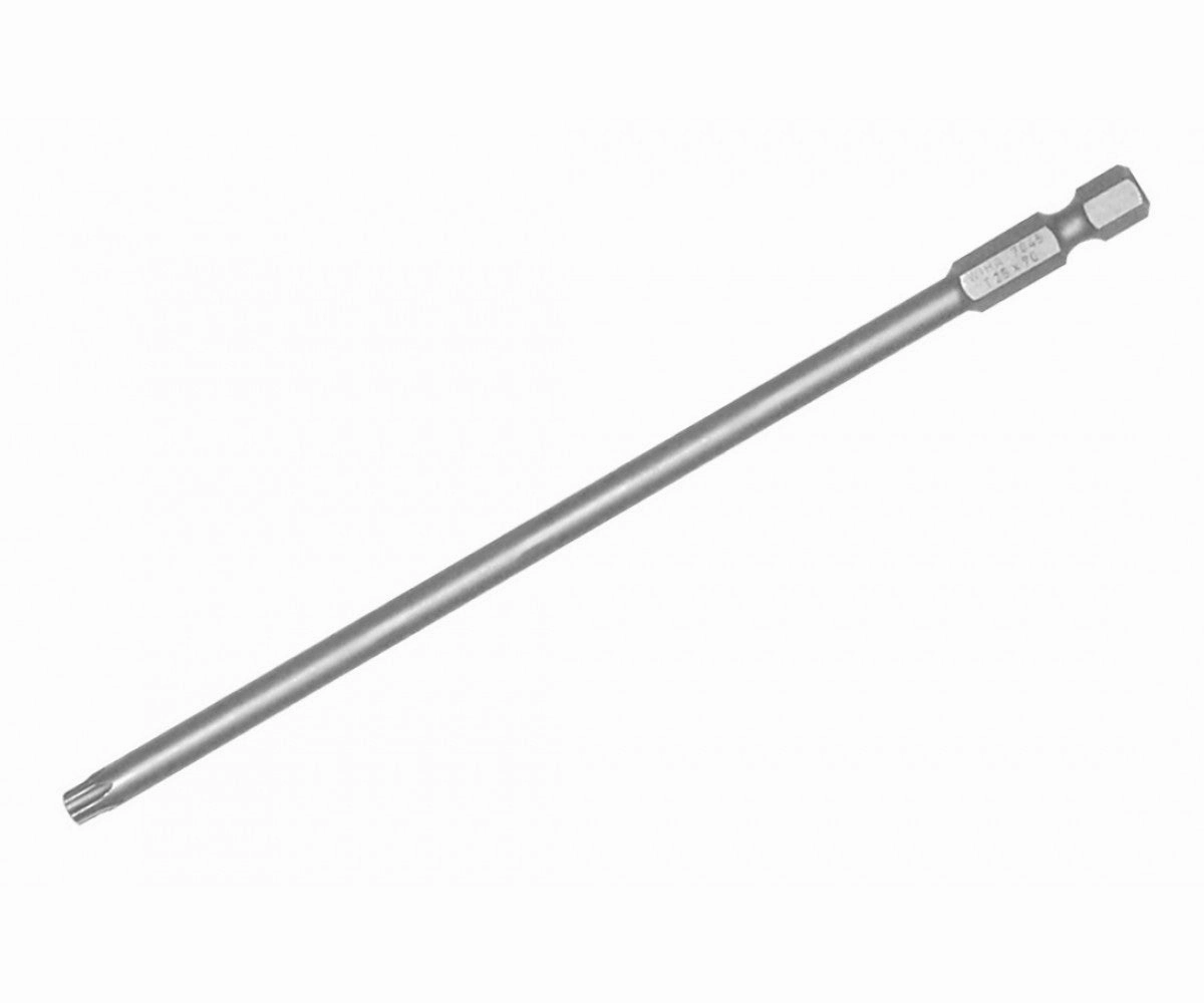 Wiha Tools 74588 T20 x 150mm (5.9") TORX Power Bit
