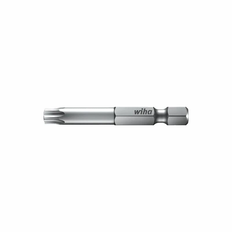 Wiha Tools 74592 - TORX Power Bit T15 x 50mm 15 pk