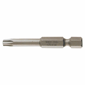 Wiha Tools 74603 IP7 x 50mm TORX Plus Power Bit, 10 Pack