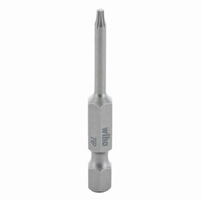 Wiha Tools 74603 TORX Plus Power Bit, IP7 x 50 mm, 10 Pk.
