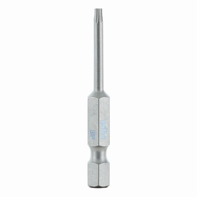 Wiha Tools 74604 TORX Plus Power Bit, IP8 x 50 mm, 10 Pk.