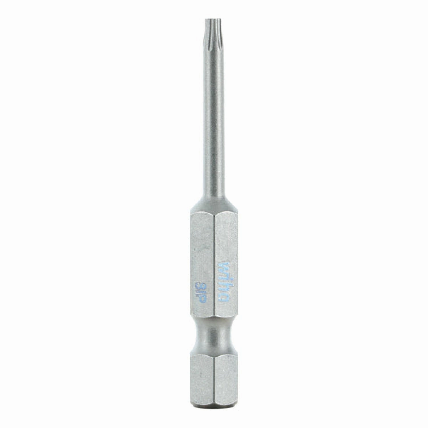 Wiha Tools 74612 TORX Plus Power Bit, IP10 x 50 mm, 10 Pk.