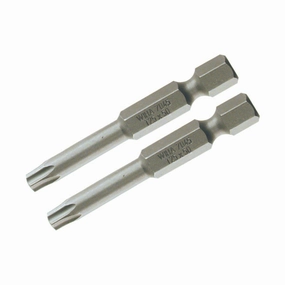 Wiha Tools 74614 IP3 x 50mm TORX Plus Power Bit, 2 Pack