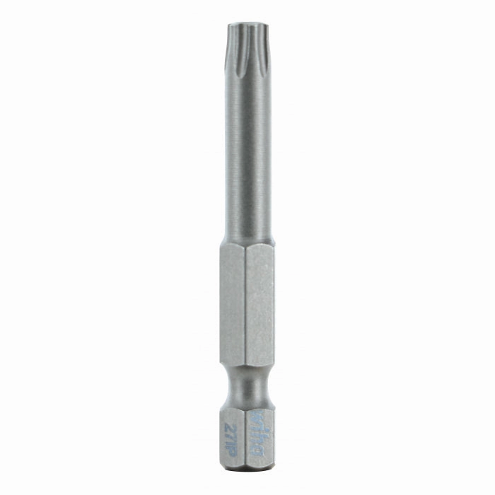 Wiha Tools 74628 TORX Plus Power Bit, IP27 x 50 mm, 10 Pk.