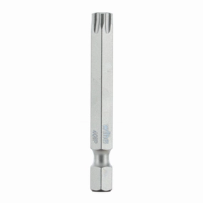 Wiha Tools 74636 TORX Plus Power Bit, IP40 x 50 mm, 10 Pk.