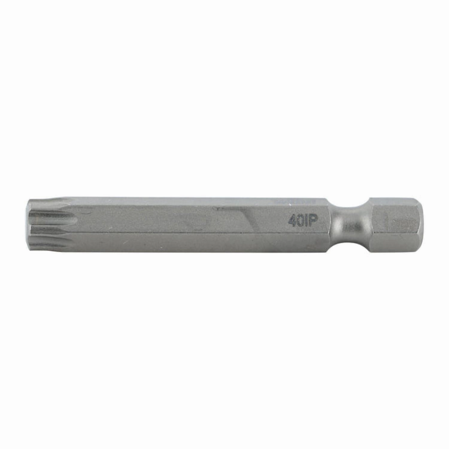 Wiha Tools 74636 TORX Plus Power Bit, IP40 x 50 mm, 10 Pk.